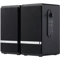 altavoces c-tech pc 20 usb 6 w negros con alimentacion por usb