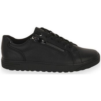Jana Zapatillas deporte BLACK para mujer