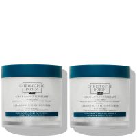 christophe robin cleansing purifying scrub duo worth r8400