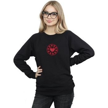 Marvel Jersey Avengers Endgame I Love You 3000 para mujer