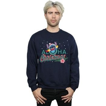 Disney Jersey Aloha para hombre