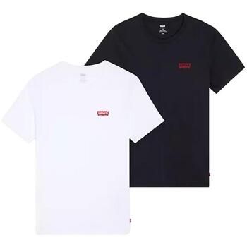 Levis Camiseta Slim Fit para hombre