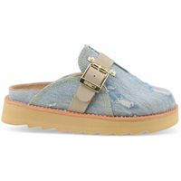 colors of california sandalias hcstormy59-pe25-whi para mujer