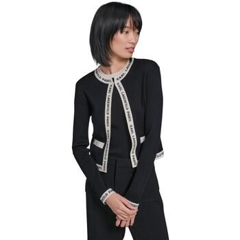 Karl Lagerfeld Chaqueta de punto GT58073 para mujer