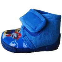 colores pantuflas 022521 azul para nina