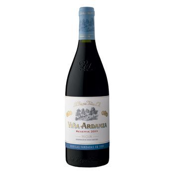 Viña Ardanza Reserva 2020 75 Cl  (pack De 3 Unidades)