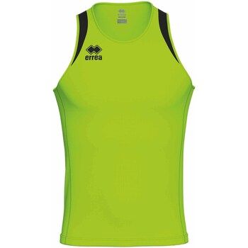 Errea Camiseta tirantes Starter Canotta Ad para mujer