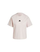 camiseta adidas zne mujer rosa