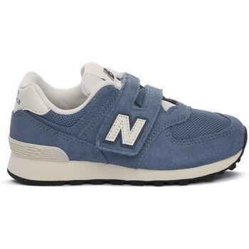 New Balance Zapatillas P57466A para niña