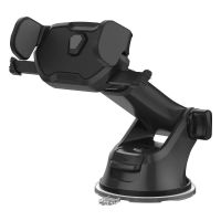 soporte activo para movil tnb uholdpro coche negro 360