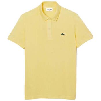 Lacoste Tops y Camisetas T-Shirt e Polo para niño