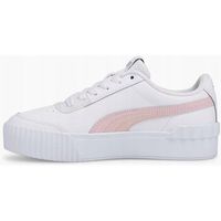 puma zapatillas carina lift para nina