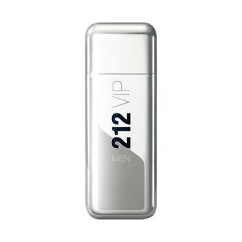 212 Vip Men Eau De Toilette 100ml