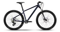 mtb semirrigida lapierre prorace 1 9 shimano cues 9v 29   azul 2026