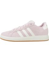 de adidas zapatillas nina modelo grand court 00s k color rosa pink