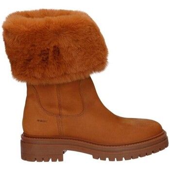 Geox Botas D04HRM 09ABH D IRIDEA para mujer