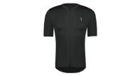 maillot de manga corta bbb essence negro