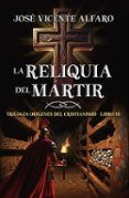 la reliquia del martir
