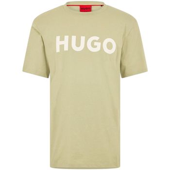 HUGO Camiseta Dulivio para hombre