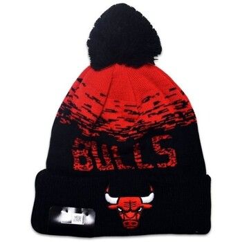 New-Era Gorro Cnba Chicago Bulls para mujer