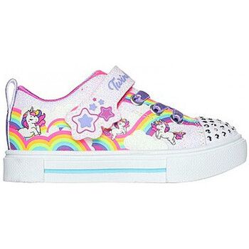 Skechers Deportivas Moda Twinkle sparks - jumpin' clou para niña