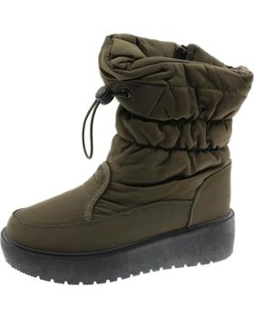 de BEPPI BOTA CASUAL KHAKI
