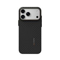 funda para movil raptic skin mondrian de fibra de aramida magsafe para iphone 18 pro