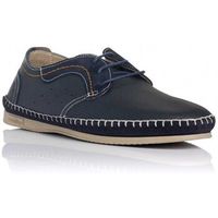 himalaya zapatos hombre zapato de piel con cordones para hombre