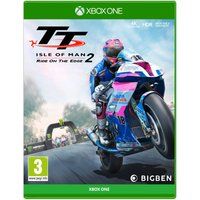 xbox one tt isle of man - ride on the edge 2