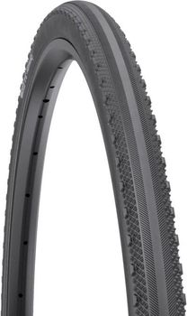 WTB Byway TCS Fast Tyre (SG2), Black
