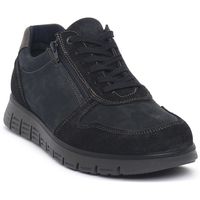 enval zapatillas de senderismo berit blu para hombre