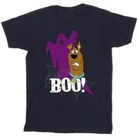 dessins animes camiseta boo para nino