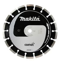 ddiamante comet 300 asfalto - makita - b-13269