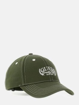 Gorra De Béisbol Con Logo
