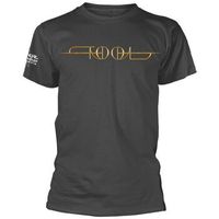tool camiseta manga larga ro1259 para mujer