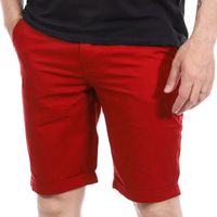 la maison blaggio short matt para hombre