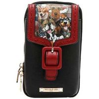 nicole lee bandolera bolso bandolera krissy best smile para mujer