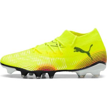 Puma Zapatillas de fútbol FUTURE 8 MATCH FG/AG Wn's para hombre