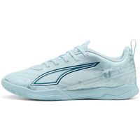 puma zapatillas de futbol ultra 6 play it jr ce para nina