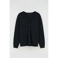 polo club chaqueta de punto rigby go quarter para hombre