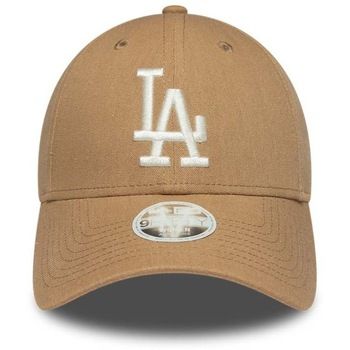 New-Era Gorra Wmns Linen 9forty Losdod Cam para hombre