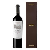 el anejon de cosecha vino tinto espana 1 botella 75 cl 15 vol