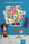 hojas sueltas para el amor