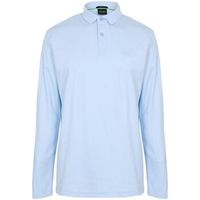 boss polo pirol para hombre