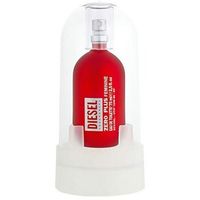 diesel colonia zero plus - eau de toilette - 75ml - vaporizador para mujer