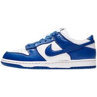 nike zapatillas baskets dunk low special edition cuir para mujer