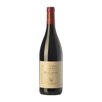 Te Mata Vino Tinto Bullnose Hawkes Crianza 75 Cl 13% Vol.