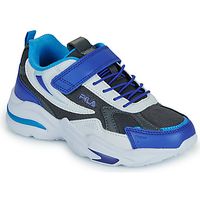fila zapatillas fila madrun velcro para nino