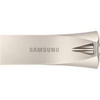 samsung bar titan plus 256gb usb 31 plata