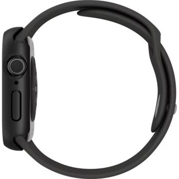 Funda Nautic Uniq para Apple Watch 42mm con protección cristal templado